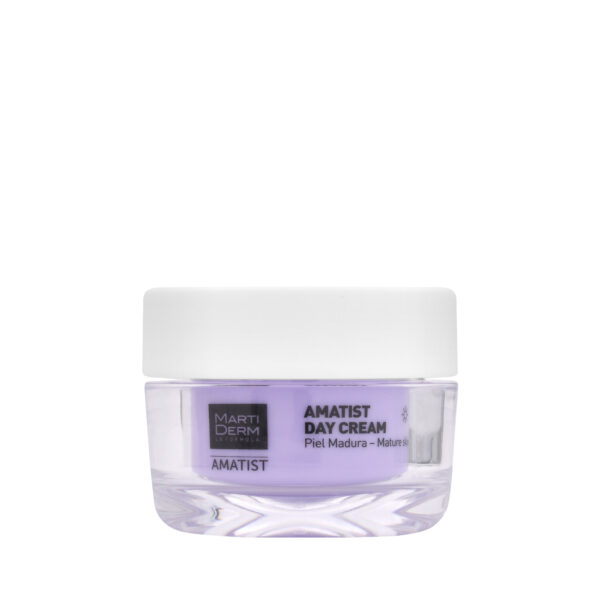 MartiDerm Amatist Crema de Día