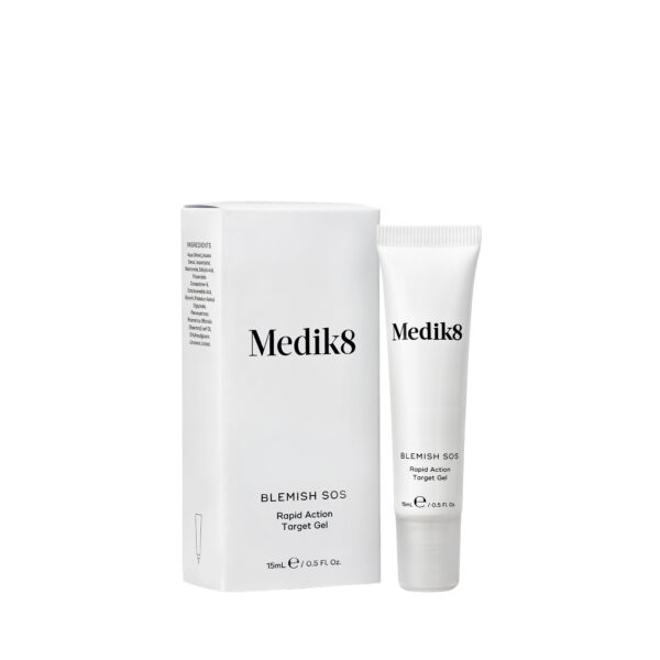 Medik8 Blemish SOS - Imagen 2