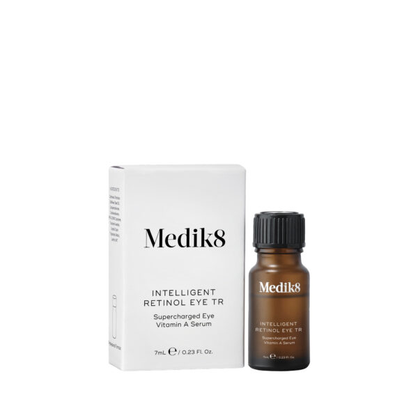 Medik8 Intelligent Retinol Eye TR